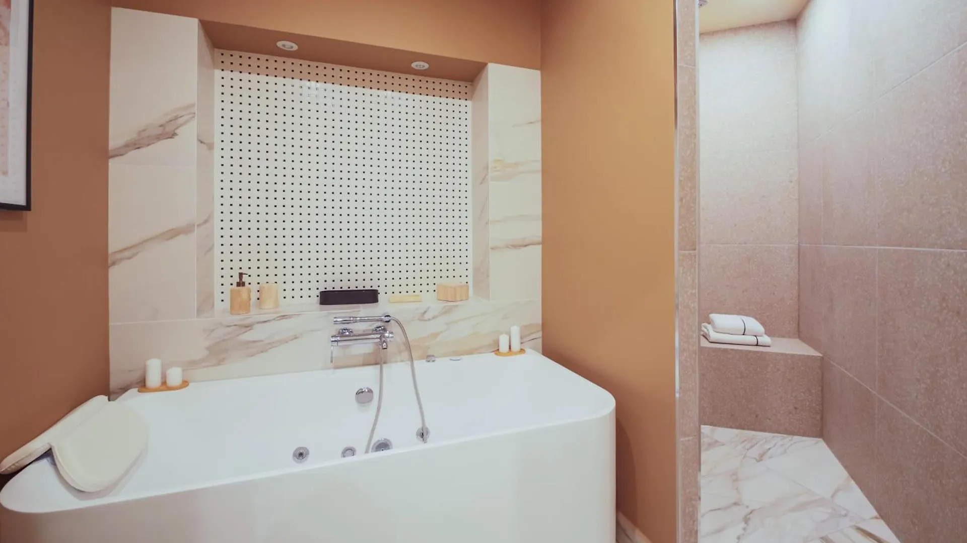 Ws Louvre - Saint-roch Luxe Apartmán *