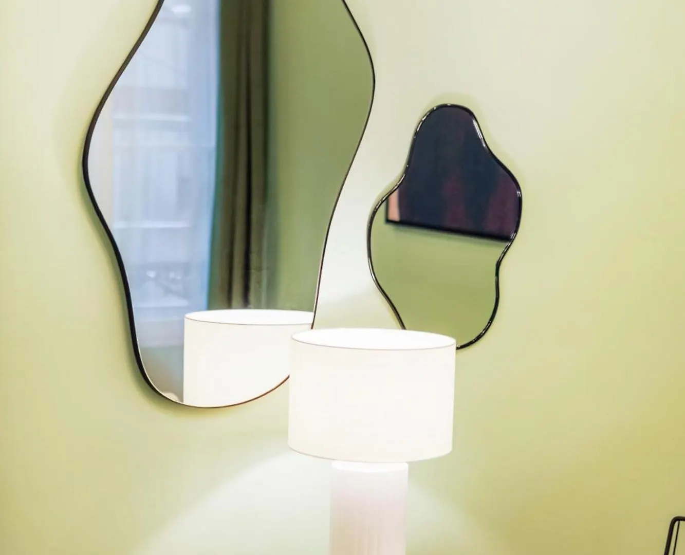 Ws Louvre - Saint-roch Luxe Apartmán
