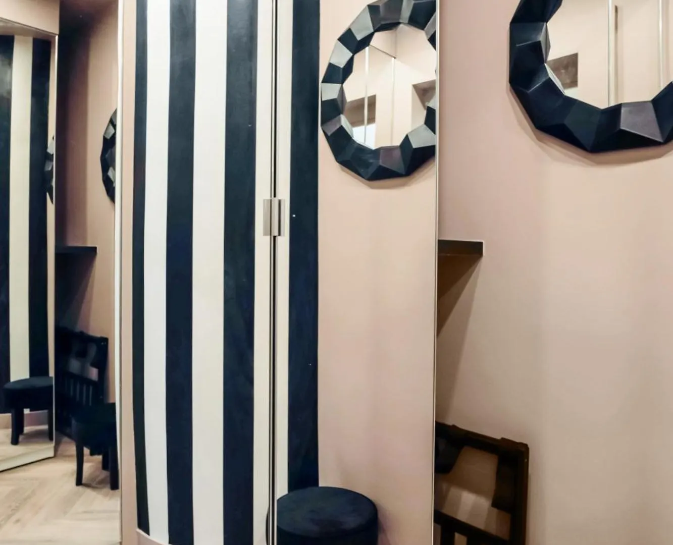 Apartmán Ws Louvre - Saint-roch Luxe