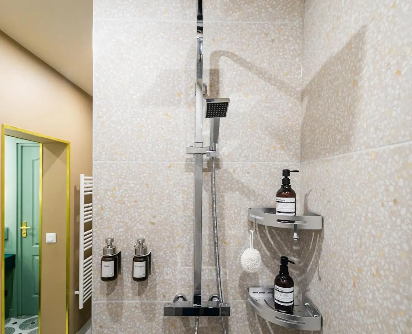 Ws Louvre - Saint-roch Luxe Apartmán Paříž