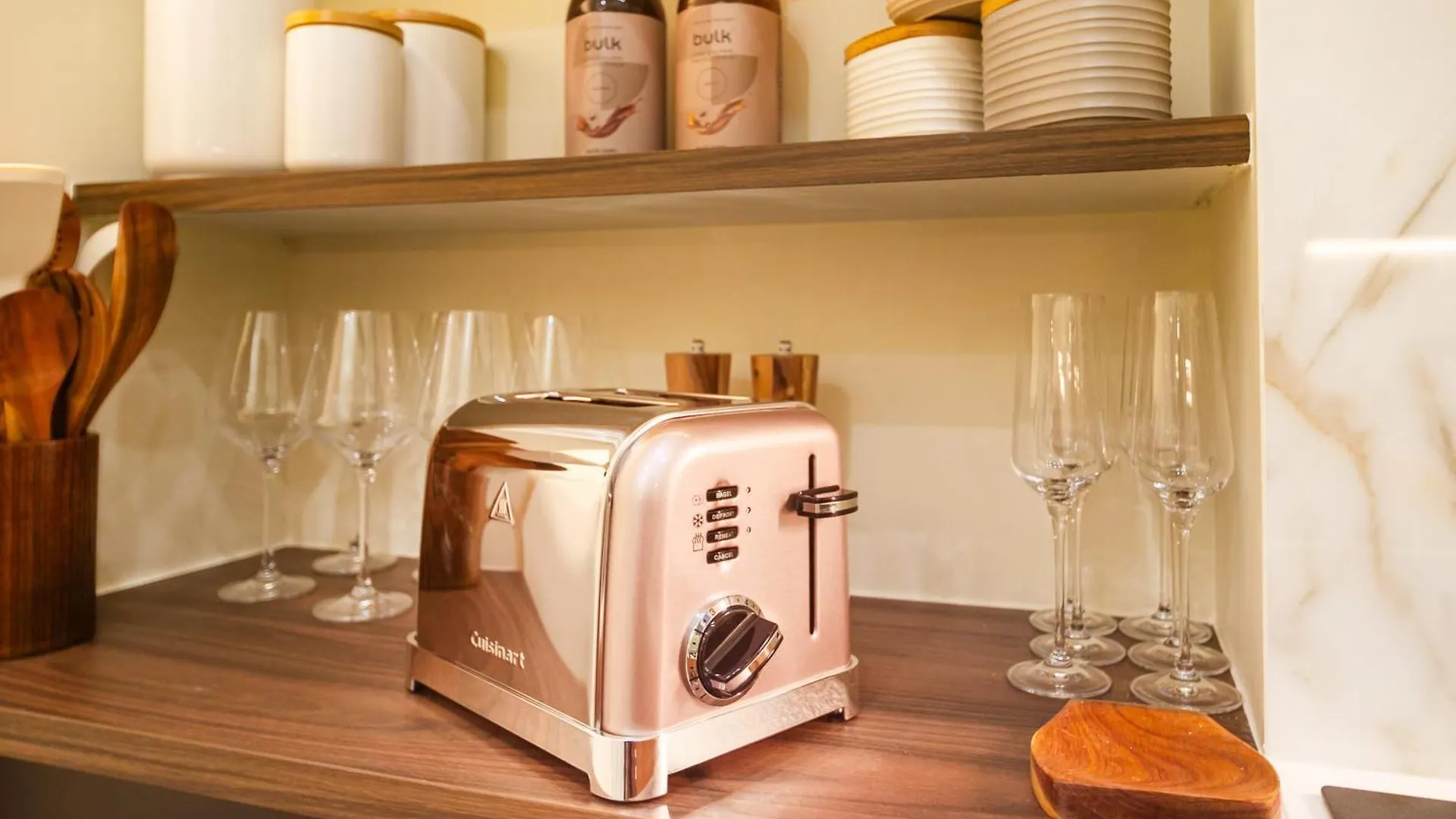 Ws Louvre - Saint-roch Luxe Apartmán