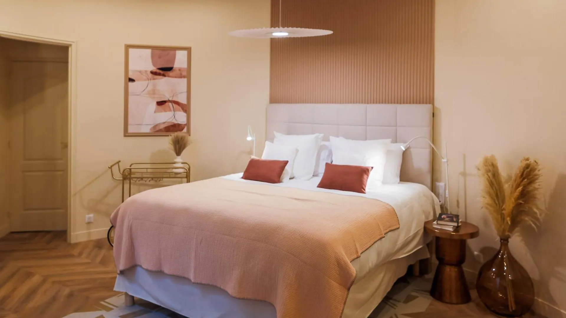 Appartement Ws Louvre - Saint-roch Luxe *