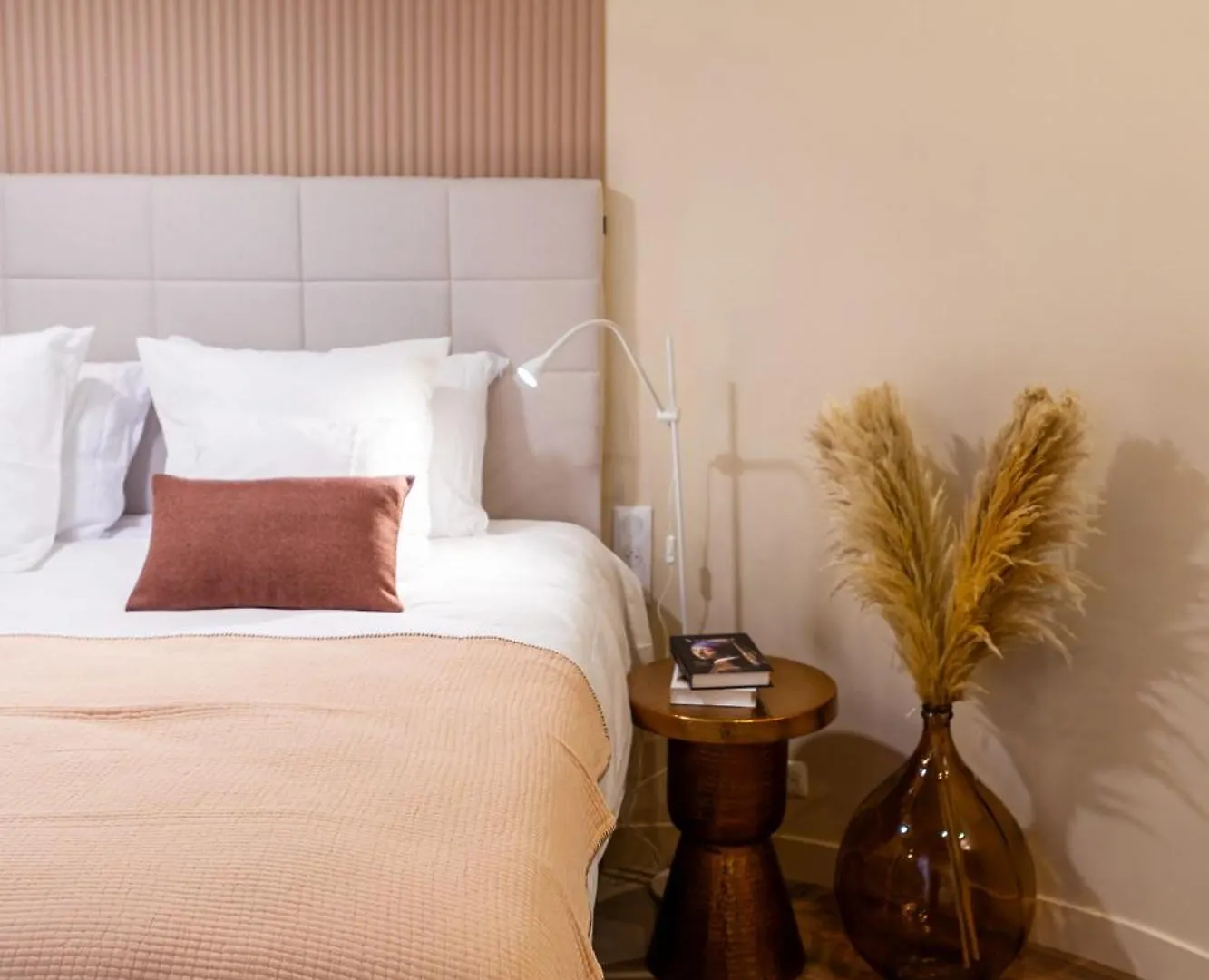 Appartement Ws Louvre - Saint-roch Luxe *