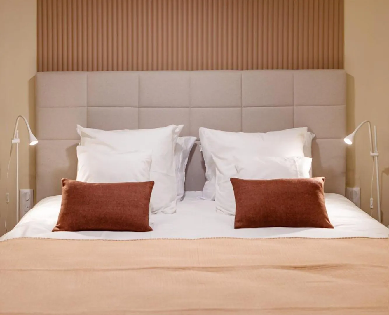 Apartamento Ws Louvre - Saint-roch Luxe Paris