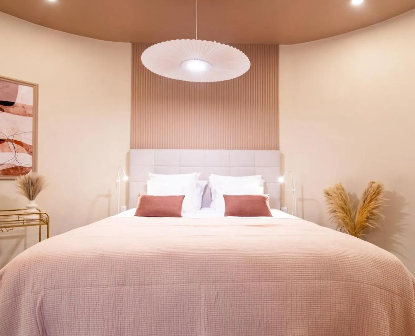 Appartement Ws Louvre - Saint-roch Luxe