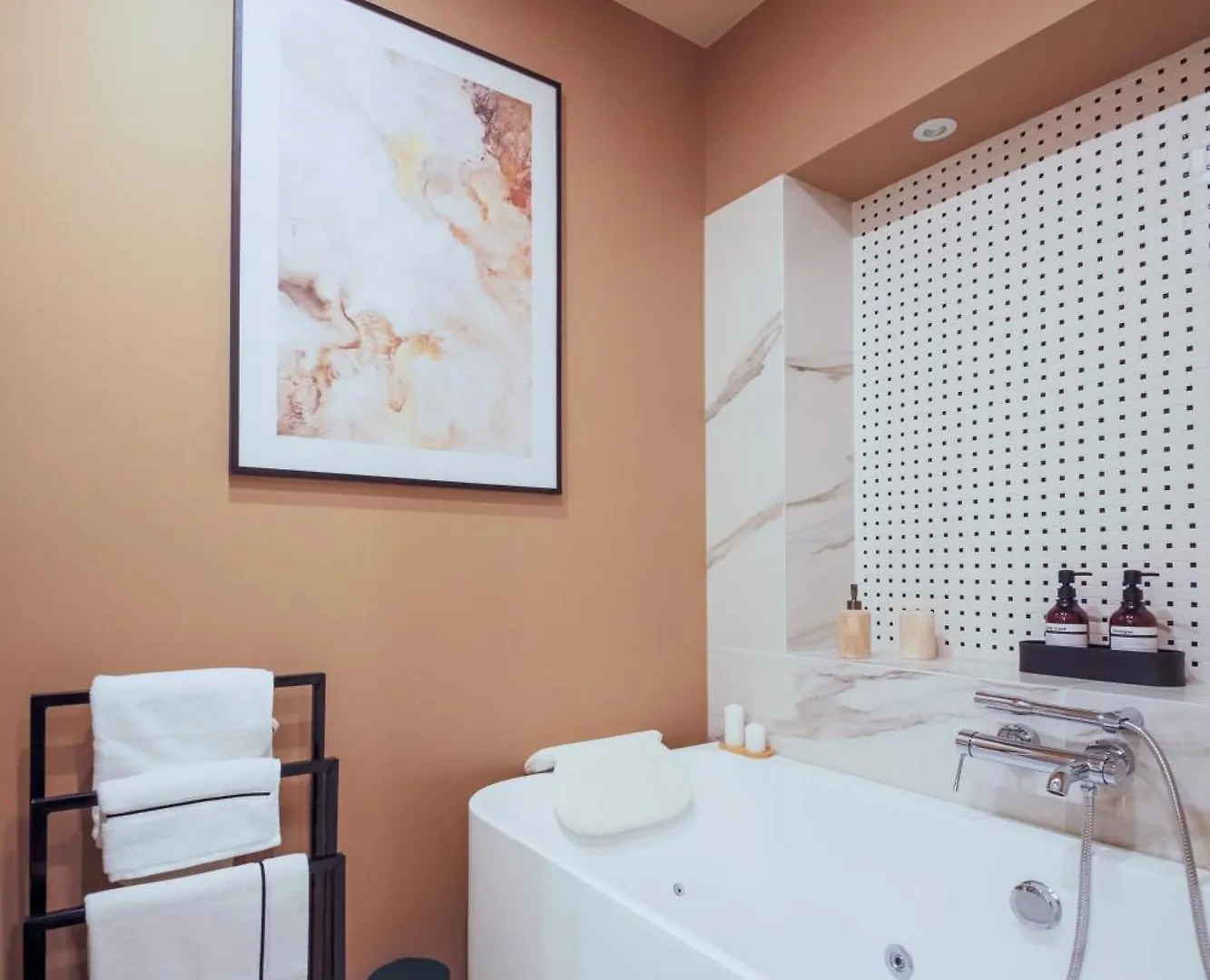 Apartment Ws Louvre - Saint-roch Luxe