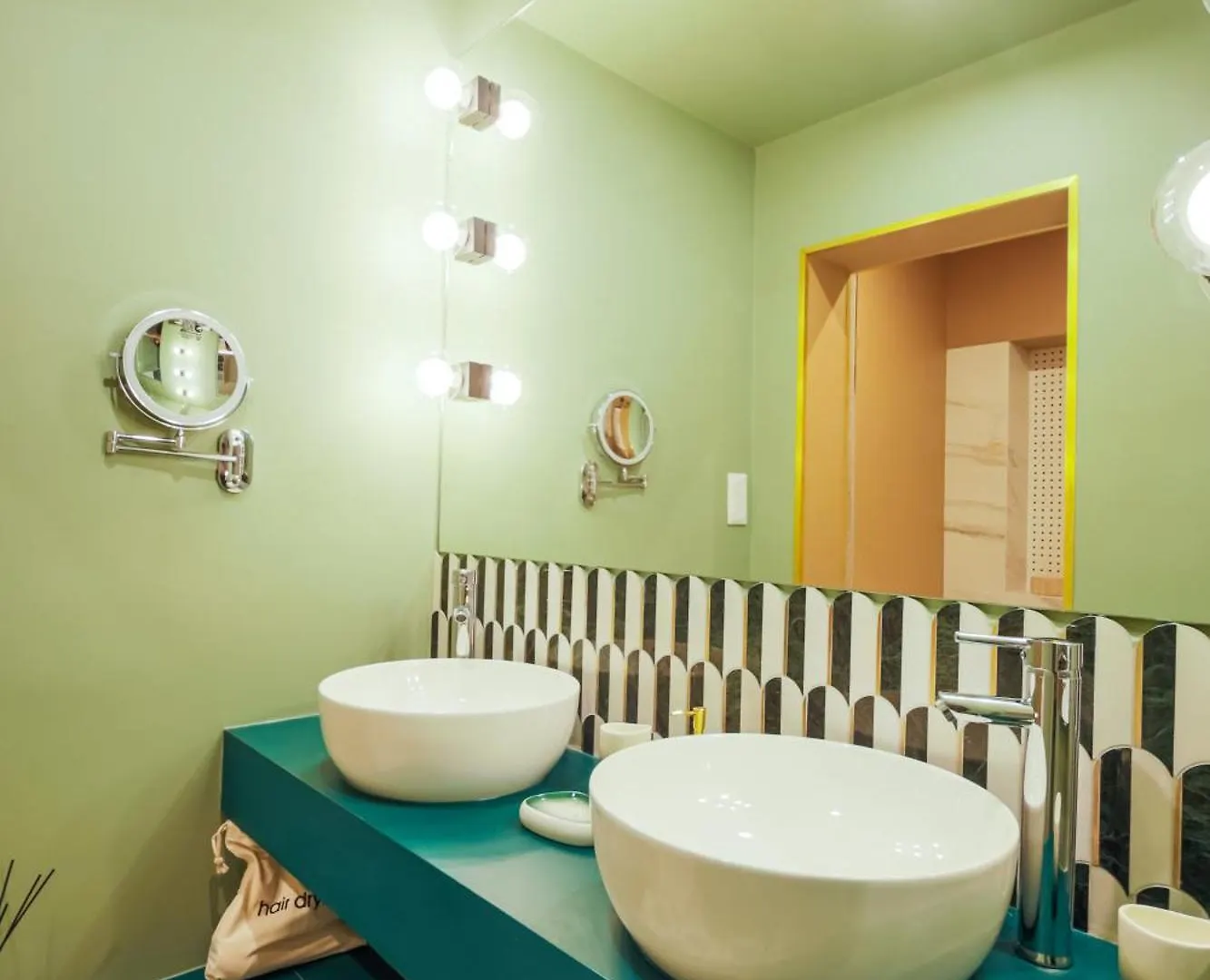 Ws Louvre - Saint-roch Luxe Apartment Paris