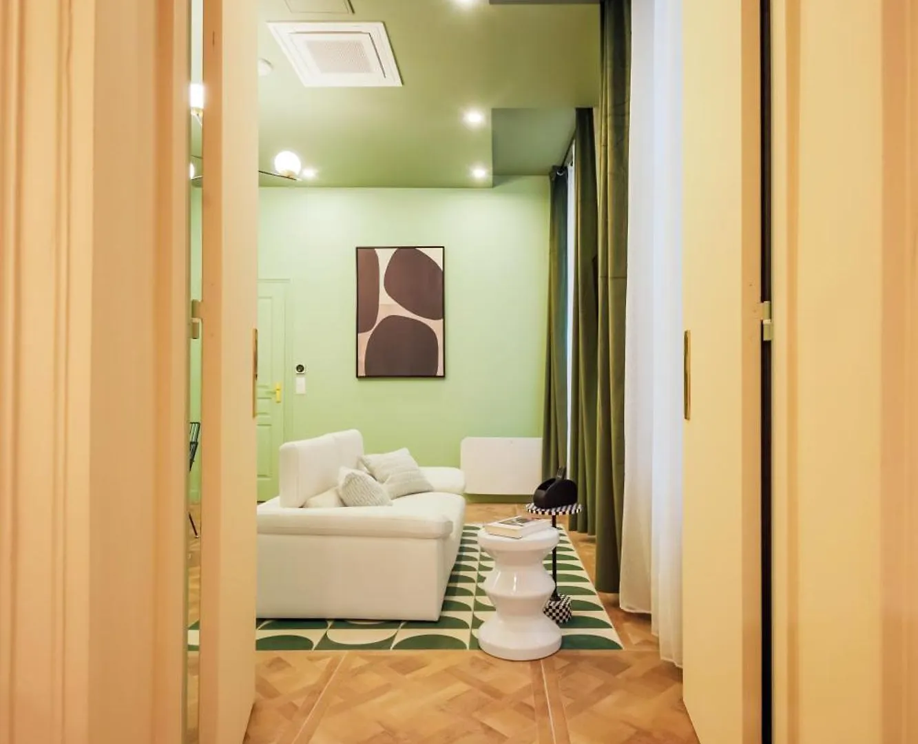 Ws Louvre - Saint-roch Luxe Apartment *