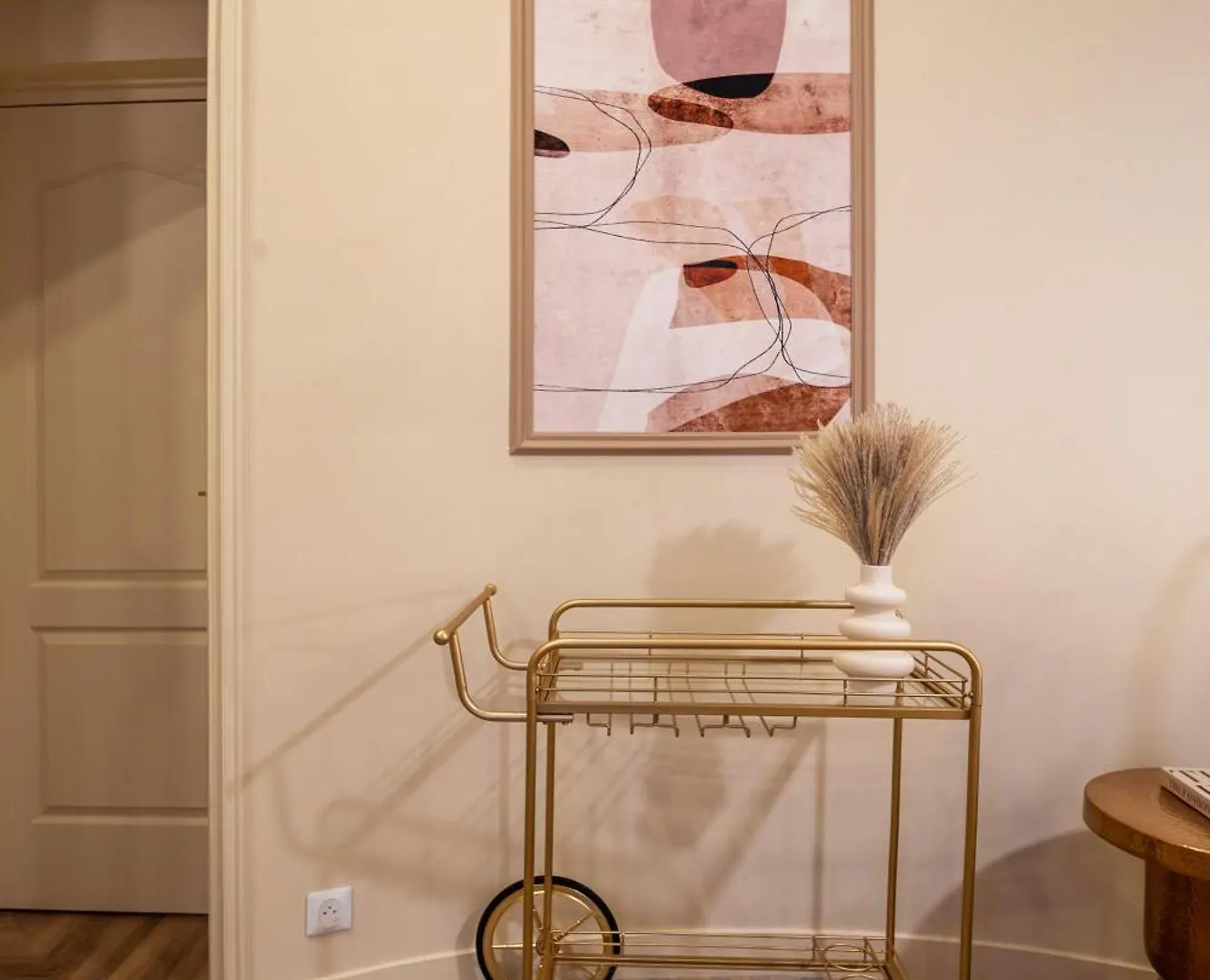 Apartment Ws Louvre - Saint-roch Luxe Paris