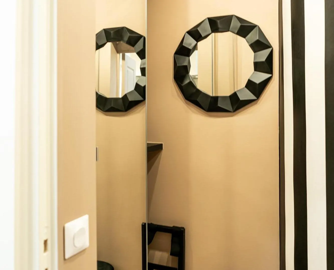 Ws Louvre - Saint-roch Luxe Apartment *