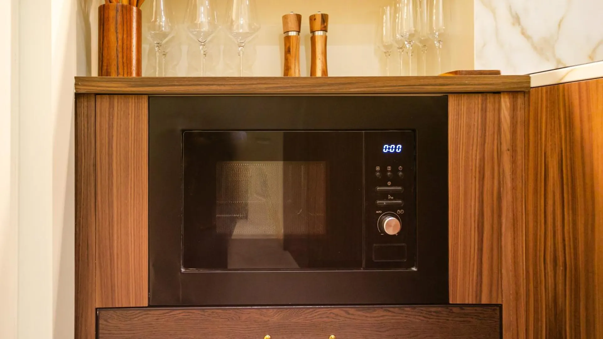 Apartment Ws Louvre - Saint-roch Luxe Paris