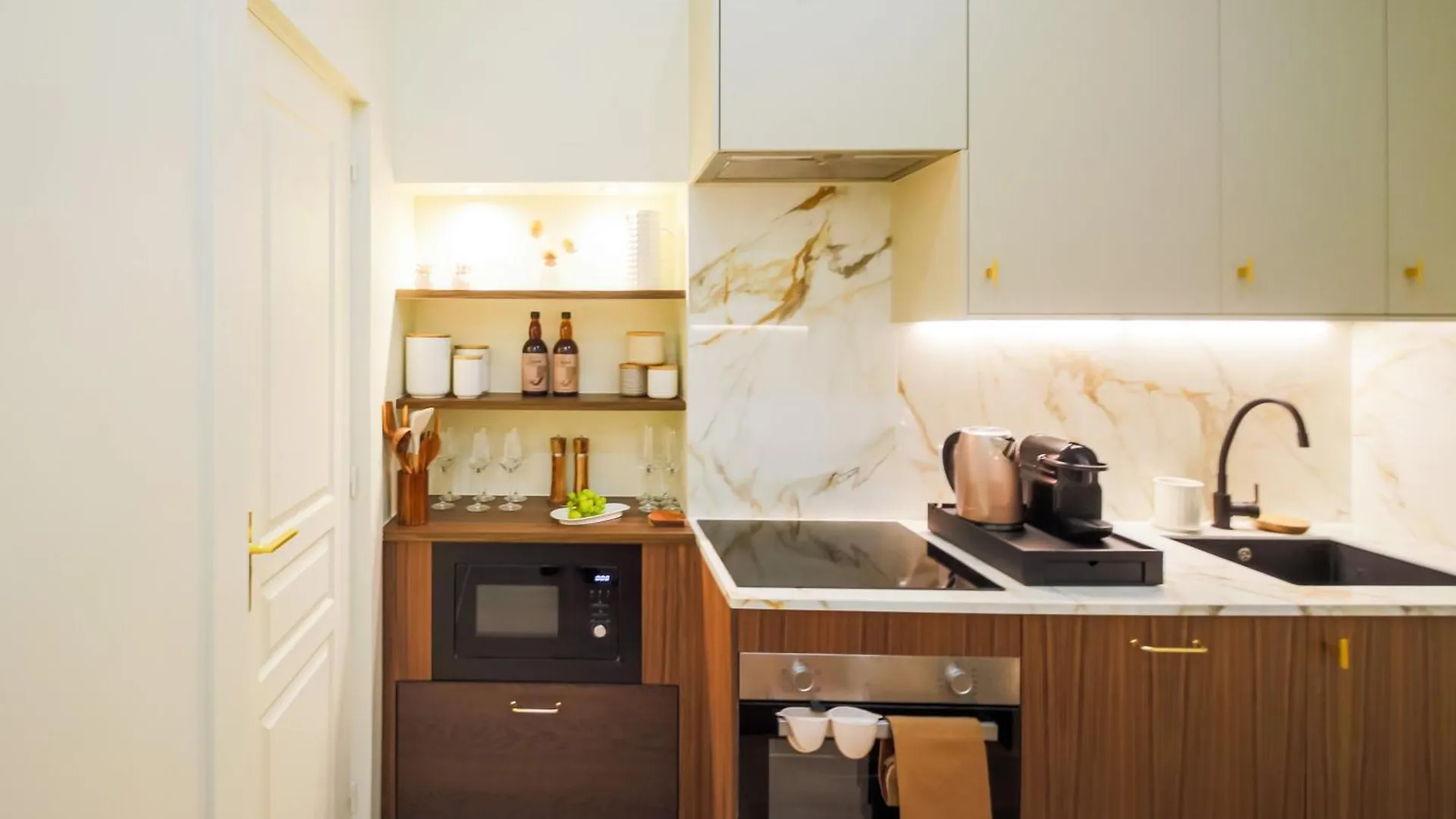Ws Louvre - Saint-roch Luxe Apartment *
