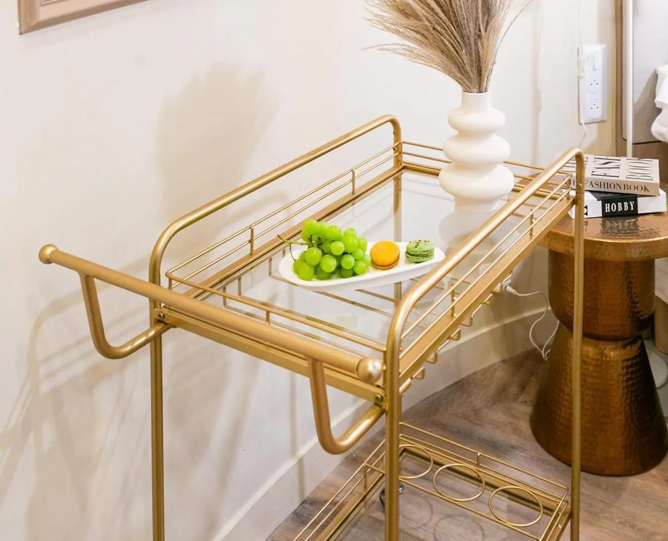 Apartment Ws Louvre - Saint-roch Luxe *