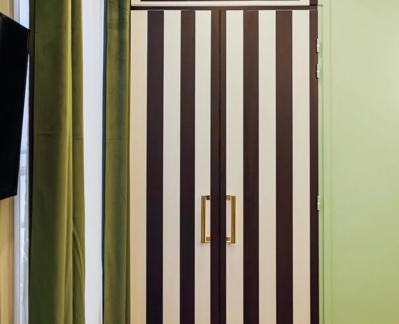 Ws Louvre - Saint-roch Luxe Appartement