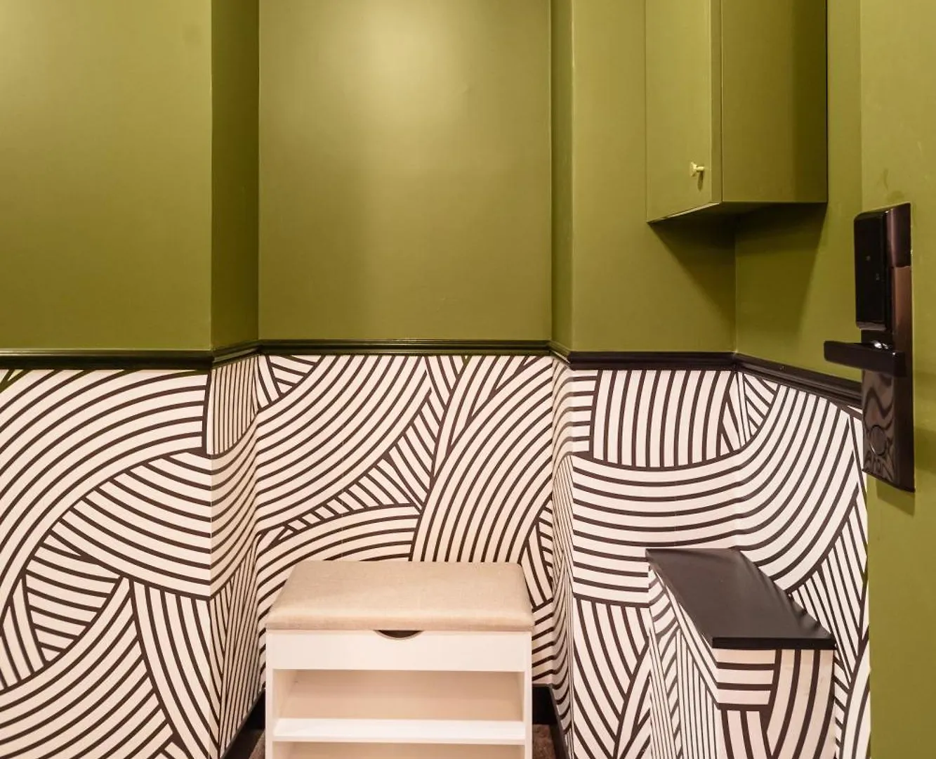 Apartamento Ws Louvre - Saint-roch Luxe